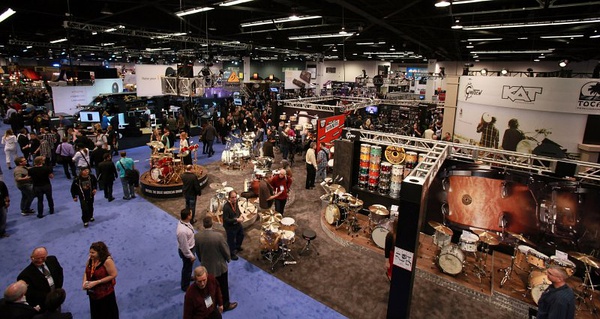 NAMM Show